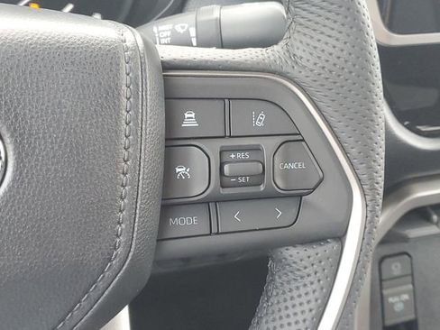 New 2026 Toyota Tundra SR5 image 15