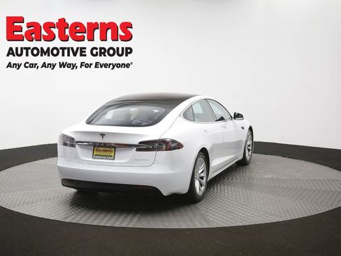 Used 2019 Tesla Model S Long Range AWD/4WD image 95