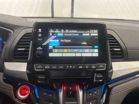 Used 2020 Honda Odyssey Elite image 32