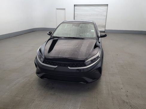 Used 2023 Kia Forte LXS FWD image 15