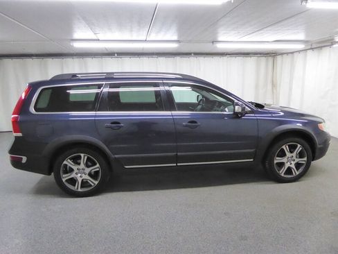 Used 2015 Volvo XC70 T6 image 8