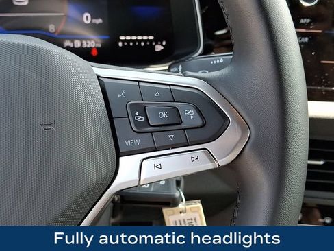Used 2025 Volkswagen Jetta Sport FWD image 8