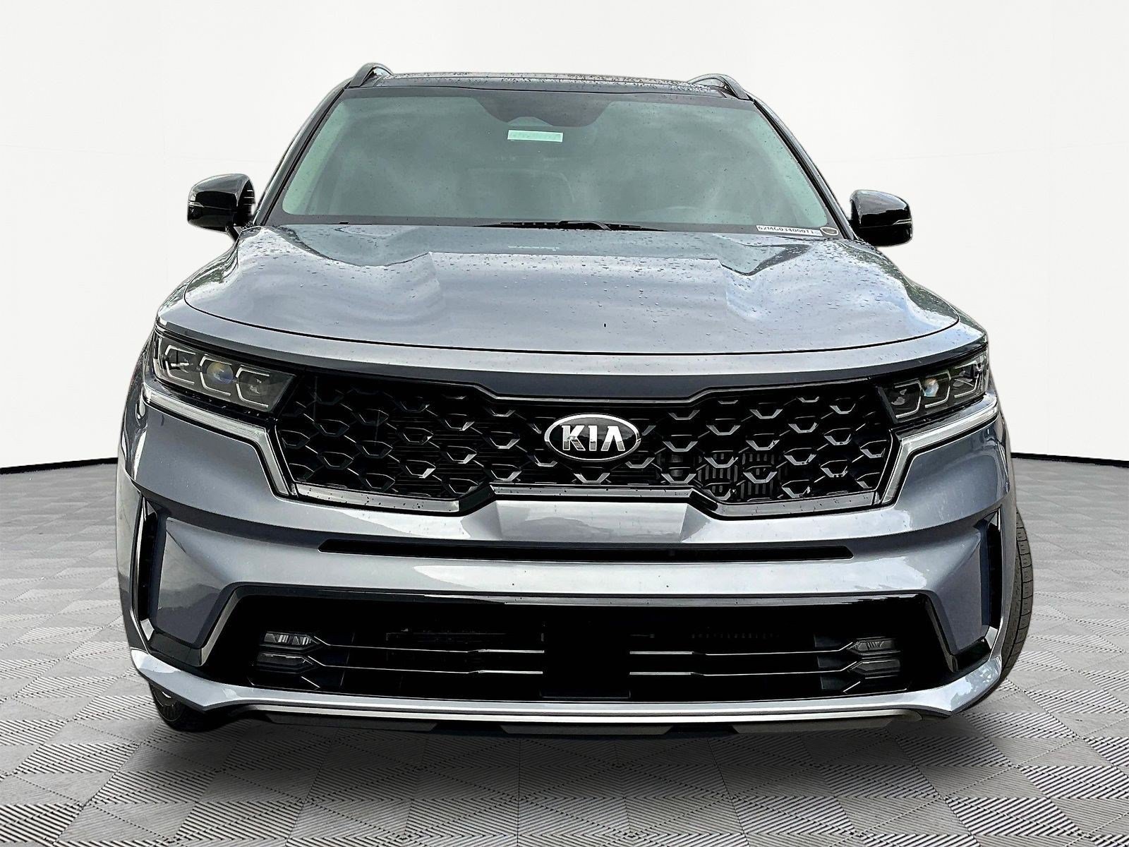 Used 2021 Kia Sorento SX FWD image 9