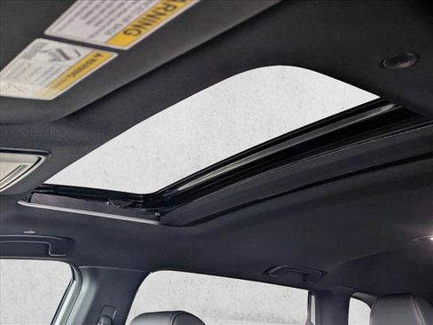 New 2026 Honda CR-V Sport-L image 15