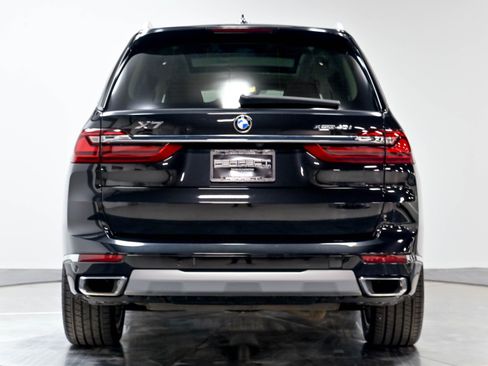 Used 2022 BMW X7 xDrive40i w/ Executive Package AWD/4WD image 47