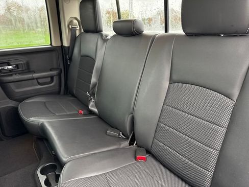 Used 2014 RAM 1500 Sport image 23