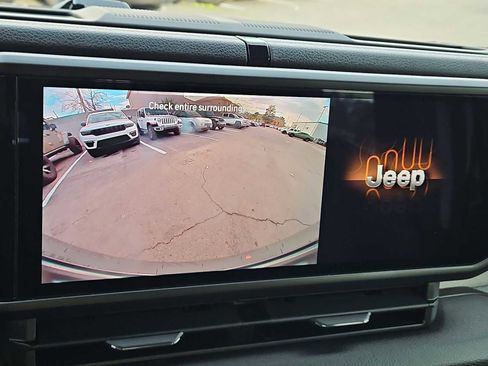 New 2026 Jeep Wrangler Sport image 26