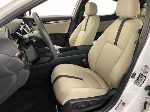Used 2020 Honda Civic EX image 19