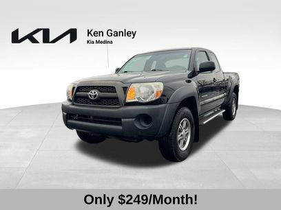 Used 2011 Toyota Tacoma PreRunner