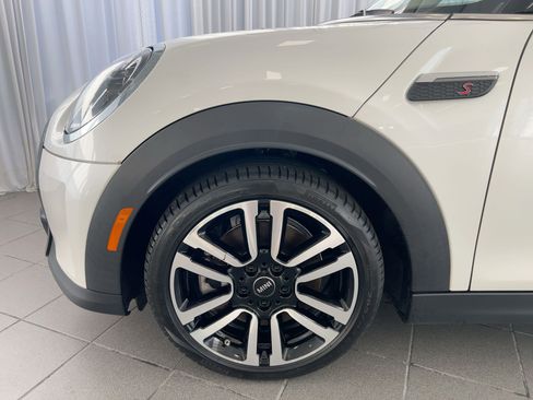 Used 2023 MINI Cooper S w/ Signature Upholstery Package image 12