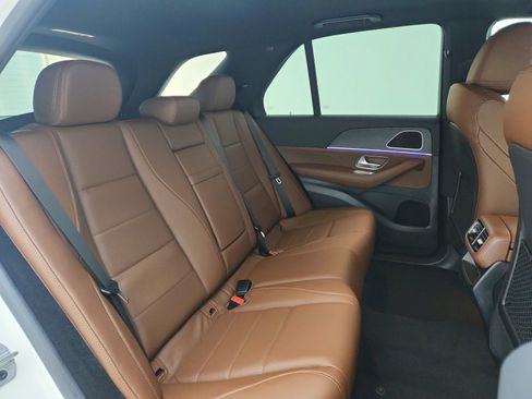 Certified 2025 Mercedes-Benz GLE 350 4MATIC image 15