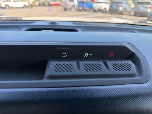 Used 2022 Ford Bronco Outer Banks AWD/4WD image 20