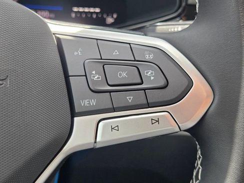 New 2026 Volkswagen Taos S FWD image 23
