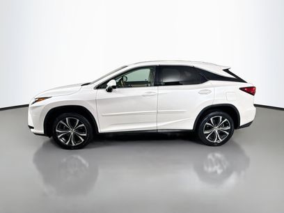 Used 2016 Lexus RX 350 AWD w/ Premium Package
