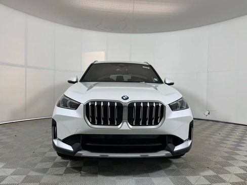 Used 2026 BMW X1 xDrive28i w/ Convenience Package AWD/4WD image 2