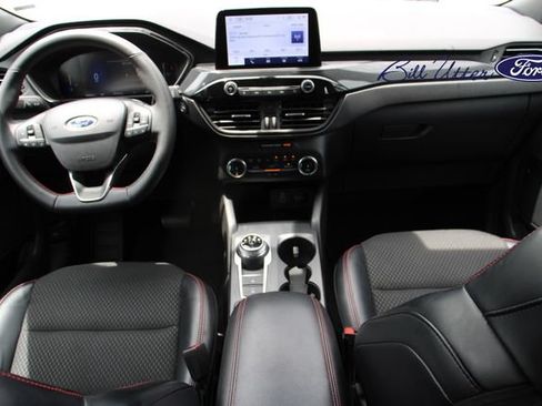 Used 2025 Ford Escape ST-Line FWD image 15