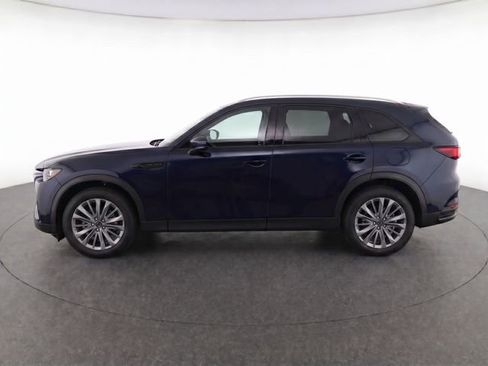 Used 2024 MAZDA CX-90 3.3 Turbo w/ Select Package AWD/4WD image 6