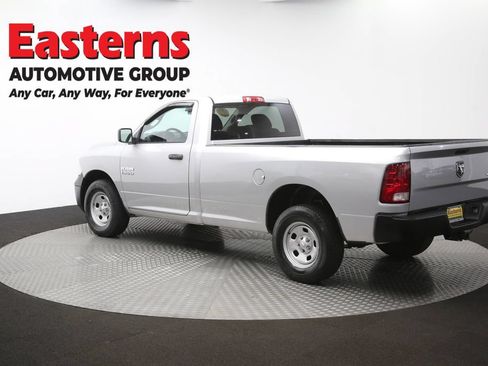 Used 2016 RAM 1500 Tradesman w/ Popular Equipment Group AWD/4WD image 63