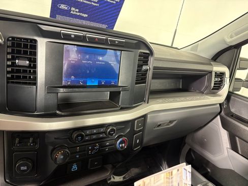 Certified 2023 Ford F350 XL image 18