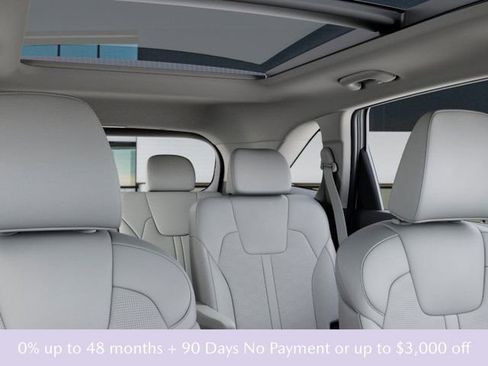 New 2026 Kia Sorento SX image 27