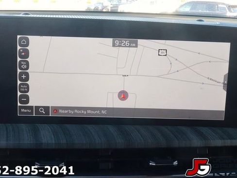 Certified 2024 Kia Telluride SX FWD image 26