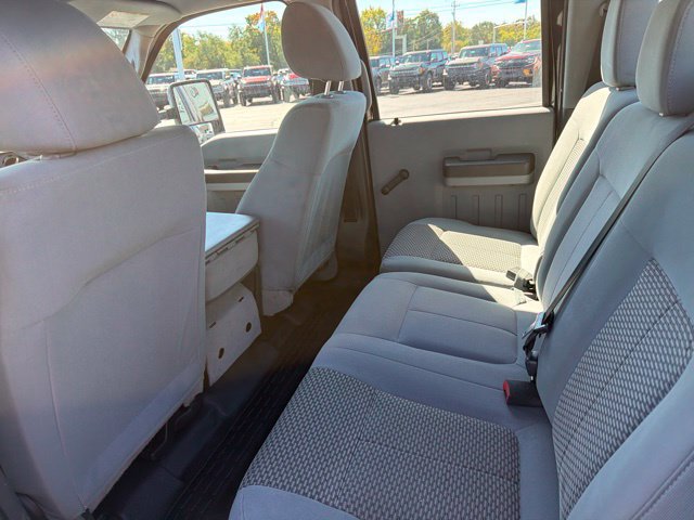 Used 2016 Ford F250 XL w/ XL Appearance Package AWD/4WD image 10