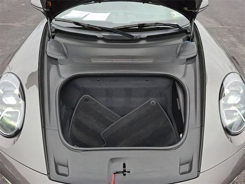 Used 2020 Porsche 911 Carrera 4S image 29