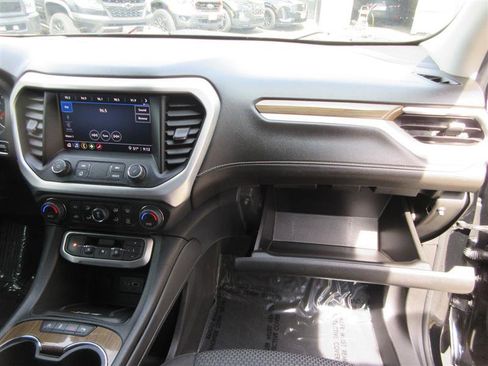 Used 2022 GMC Acadia SLE w/ Driver Convenience Package image 33