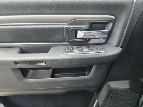 Used 2022 RAM 1500 Classic Warlock image 22