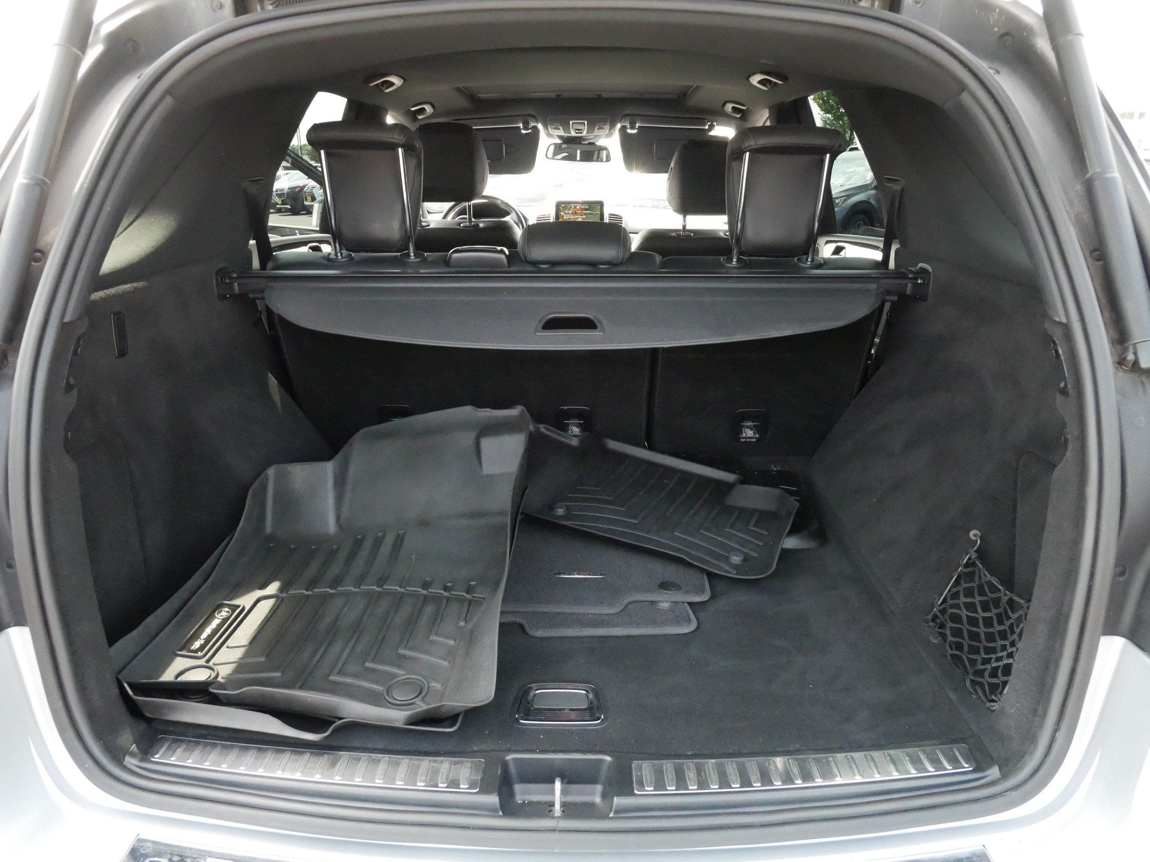 Used 2016 Mercedes-Benz GLE 350 4MATIC image 18