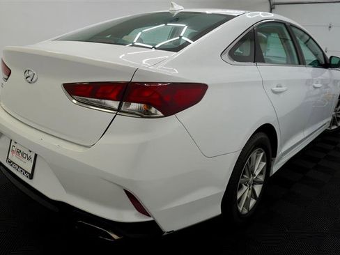 Used 2018 Hyundai Sonata SE FWD image 7