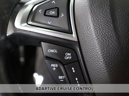 Used 2020 Ford Fusion Energi Titanium image 6