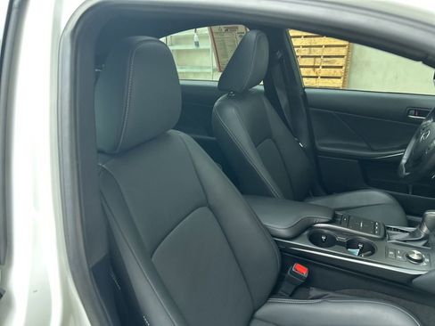 Used 2024 Lexus IS 350 F Sport w/ Accessory Package 2 RWD image 24