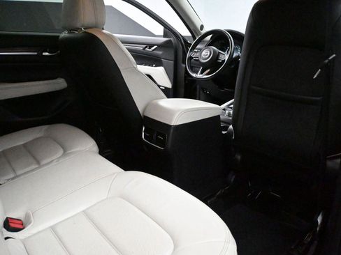 Used 2020 MAZDA CX-5 Grand Touring image 18