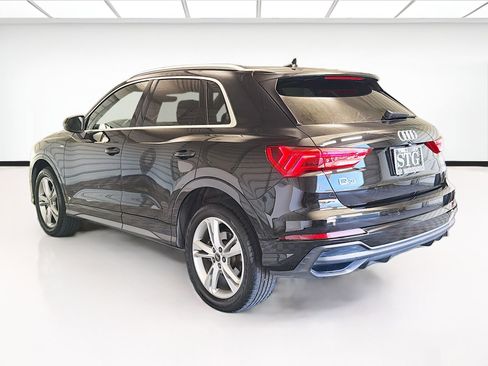 Used 2023 Audi Q3 2.0T Premium w/ Convenience Package AWD/4WD image 6