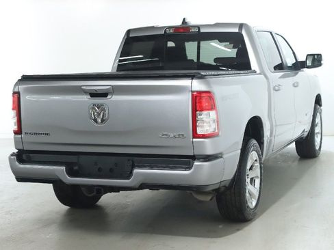 Certified 2022 RAM 1500 Big Horn image 51