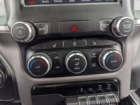 Used 2020 RAM 1500 Big Horn image 30