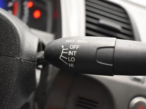 Used 2009 Honda Civic LX image 22