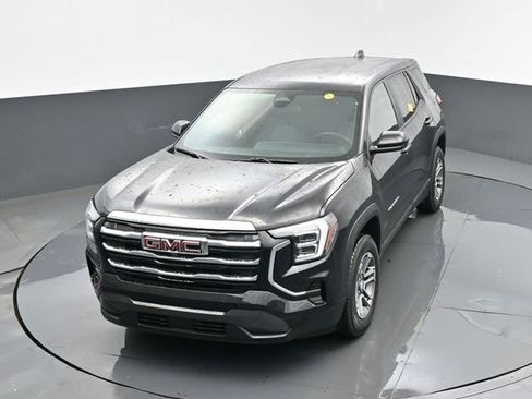Used 2025 GMC Terrain Elevation AWD/4WD image 22
