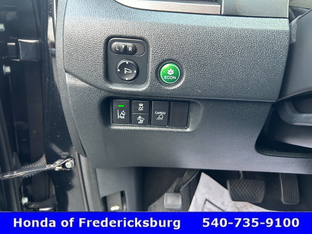Used 2023 Honda Ridgeline Sport image 26