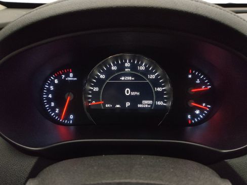 Used 2019 Kia Sorento EX w/ EX Touring Package image 23