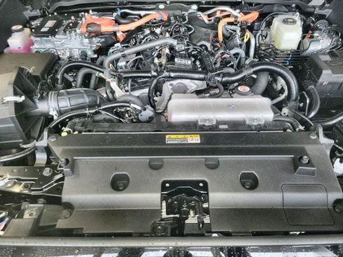 New 2026 Toyota Tacoma Trailhunter image 25