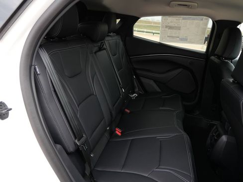 New 2026 Ford Mustang Mach-E Premium w/ Technology Package image 17