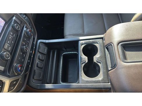 Used 2015 Chevrolet Silverado 1500 LTZ image 20