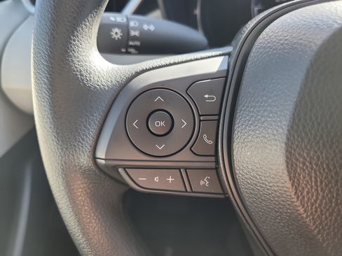 Certified 2026 Toyota Corolla LE image 28