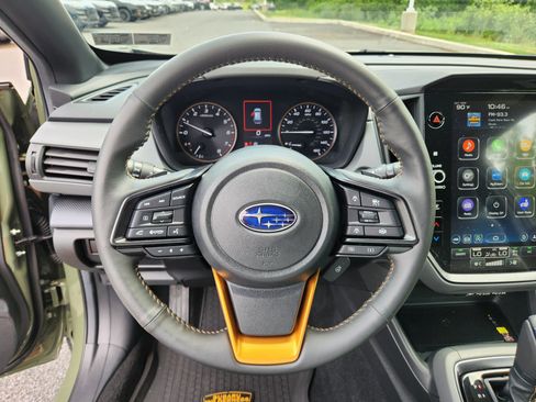 Certified 2026 Subaru Crosstrek 2.5i Wilderness w/ Crosstrek Mirror Package AWD/4WD image 18