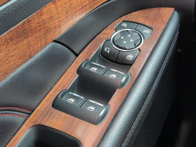 Used 2018 Ford Explorer Sport w/ Equipment Group 401A AWD/4WD image 25