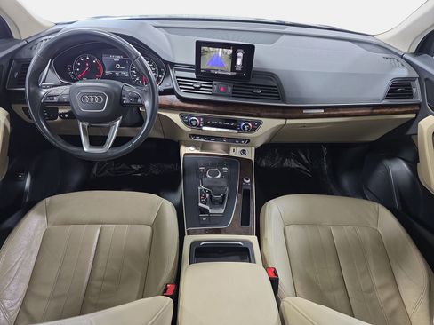 Used 2018 Audi Q5 2.0T Premium Plus image 9
