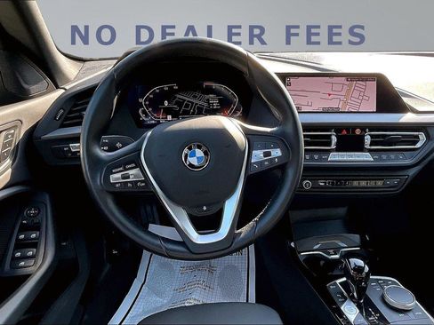 Used 2024 BMW 228i xDrive Gran Coupe w/ Convenience Package AWD/4WD image 8
