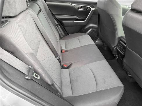 Used 2024 Toyota RAV4 XLE image 18
